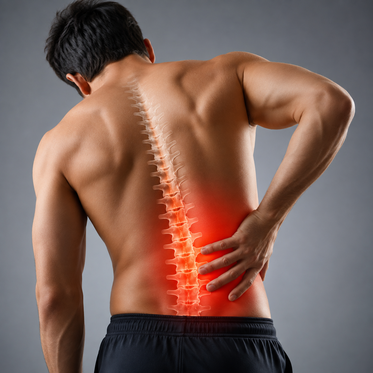 Back Pain
