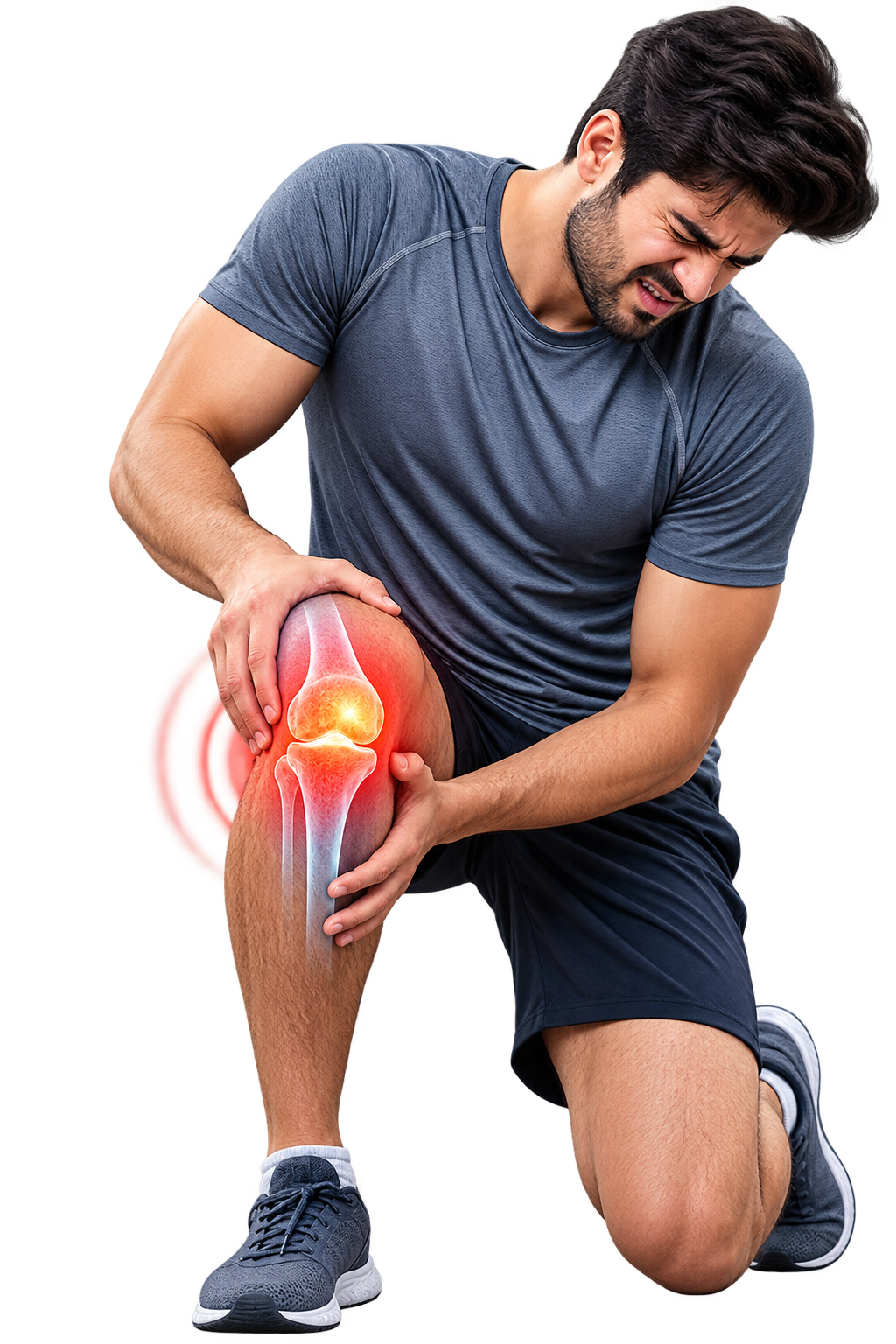 Physiotherapy session 5