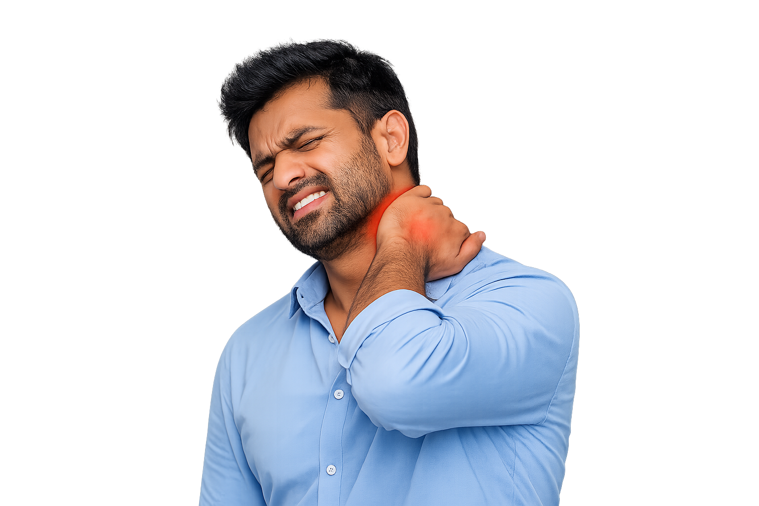 Physiotherapy session 2