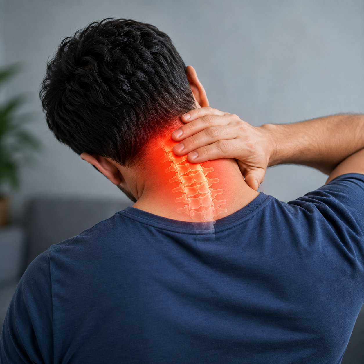 Cervical Pain