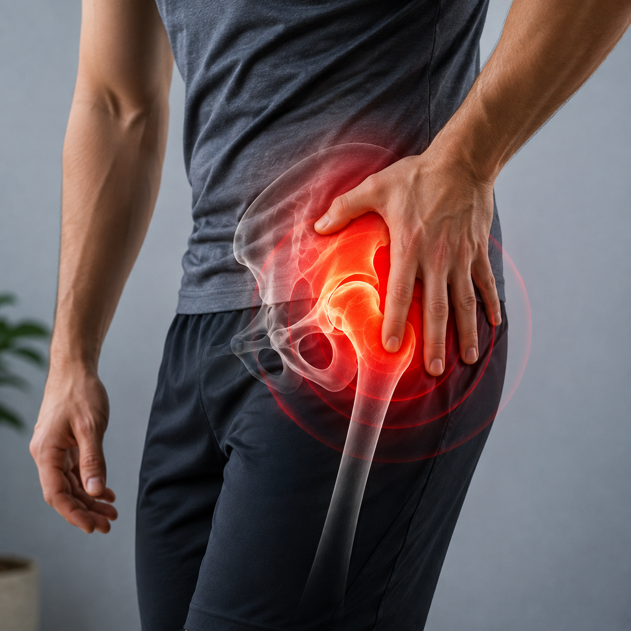 Hip Pain