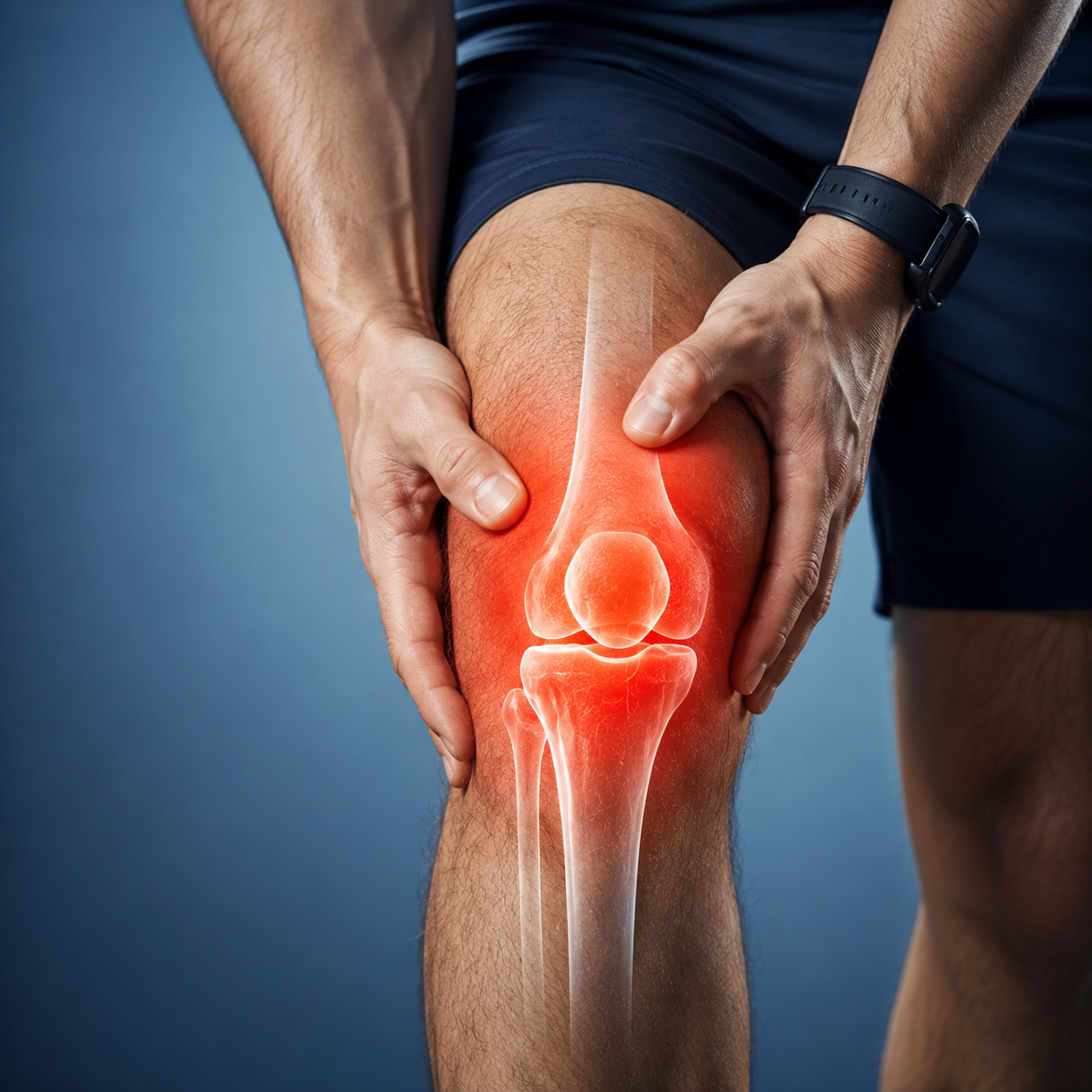 Knee Pain