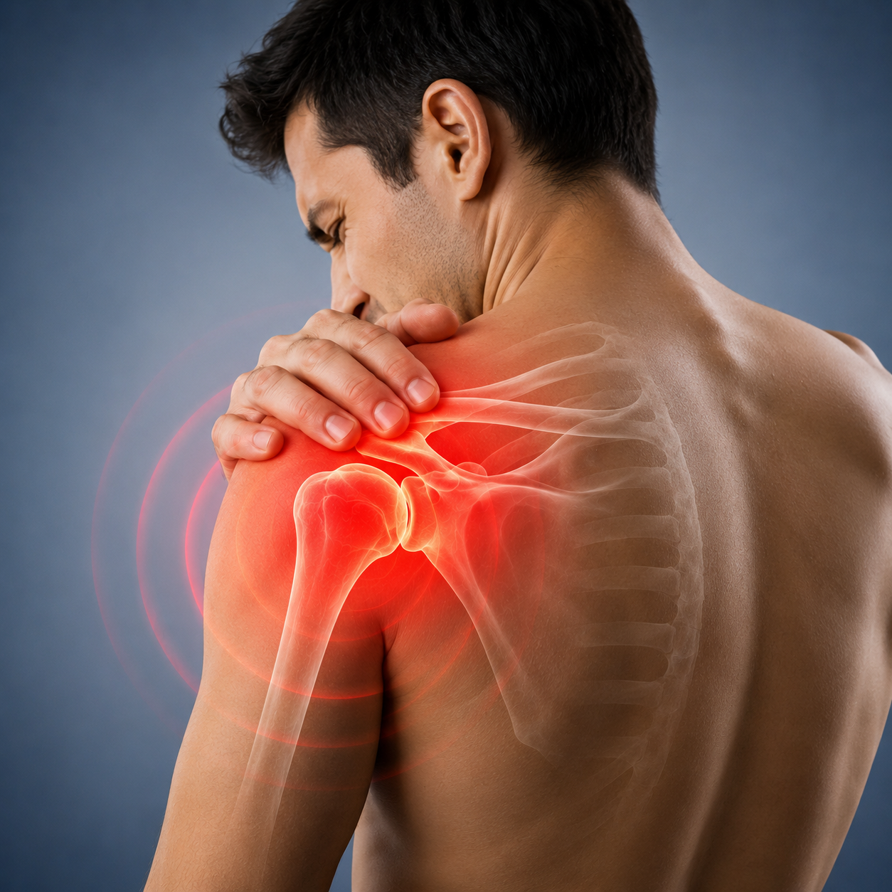 Shoulder Pain