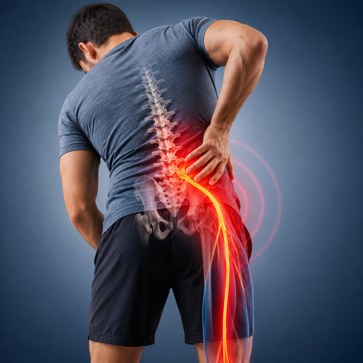 Sciatica Pain